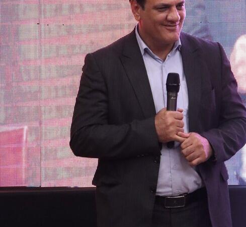 رئیس پارک علم و فناوری استان کرمان: همه کسب و کارهای سنتی باید تغییر کنند