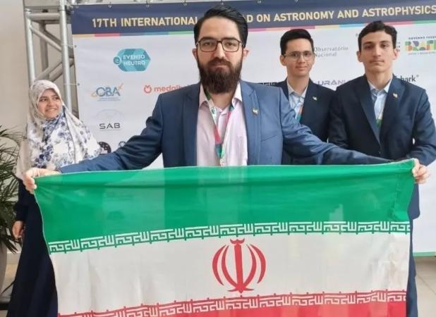اظهارات تلخ و دردناک مربی تیم ملی نجوم ایران