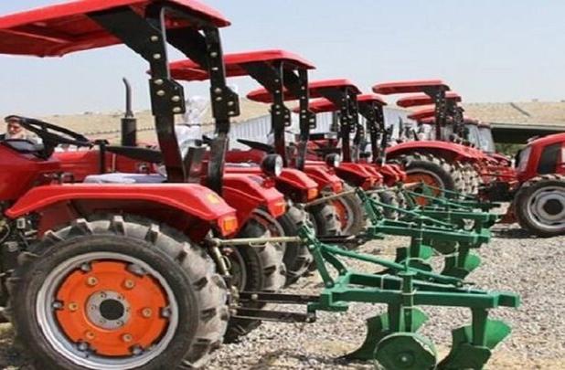 دو سایت جدید تراکتورسازی در خارج از کشور راه‌اندازی می‌شود
