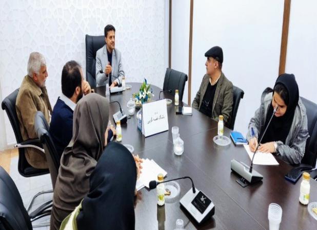 گوهری: قصه‌گویی ابزار تربیت نسل آینده است