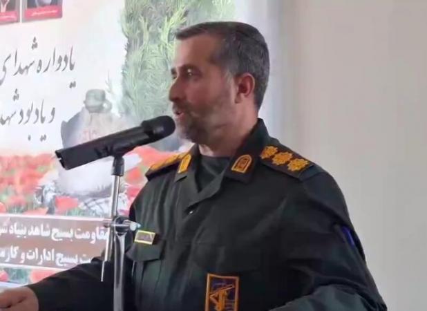 فرهادی: ملت ایران از آرمان‌های انقلاب عقب‌نشینی نخواهد کرد