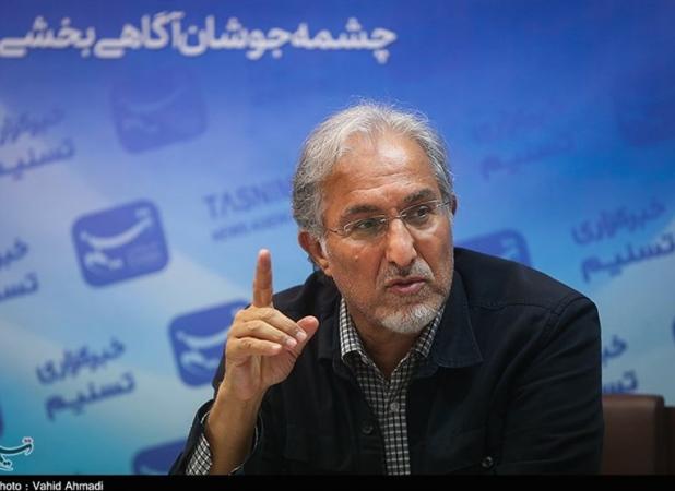 عرضه فولاد و سیمان فرصتی برای رانت و فساد در بورس کالا است