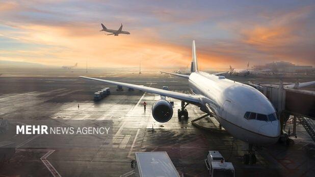 ۲ فروند هواپیمای ایرباس ۳۳۰ به ناوگان هوایی ایران‌ اضافه شد