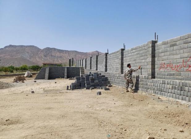 برخورد با ۴۰ مورد تغییر کاربری غیرمجاز اراضی کشاورزی در بندرعباس