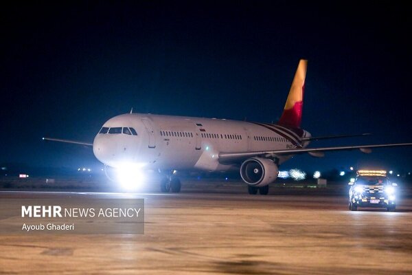 پرواز مستقیم اهواز – قشم راه‌اندازی شد