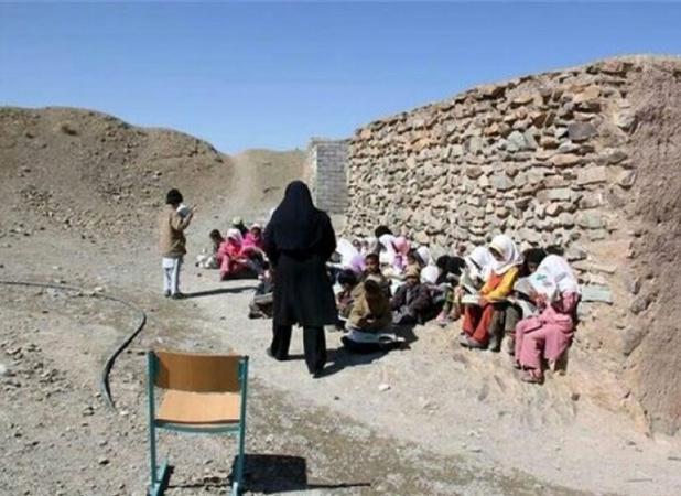 مدارس سنگی در چهارمحال و بختیاری با مدارس جدید جایگزین می‌شود