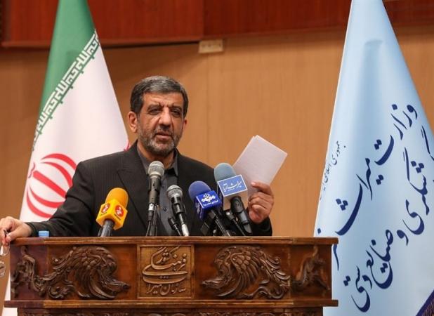 دیدار با سرمایه‌گذاران اولویت مدیران وزارتخانه باشد