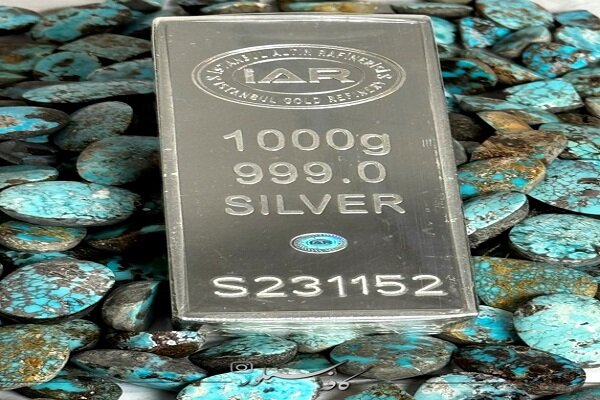 رشد خزنده نقره زیر سایه کاهش نرخ بهره فدرال رزرو