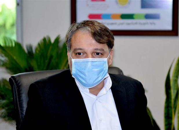 رئیس فدراسیون تنیس،معاون وزیر اقتصاد شد+ تصویر حکم
