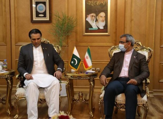 اشتراکات فرهنگی، زمینه‌ساز روابط ایران و پاکستان هستند