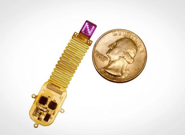 ایمپلنت جدید حواس مرده را زنده می‌کند