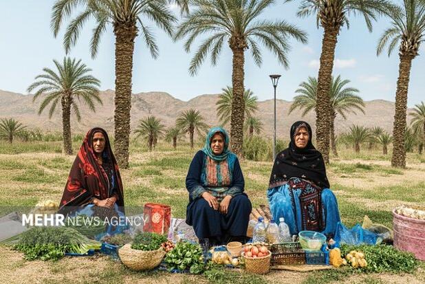 روستابازارها؛ پیوند تولید محلی با اشتغال پایدار روستاییان