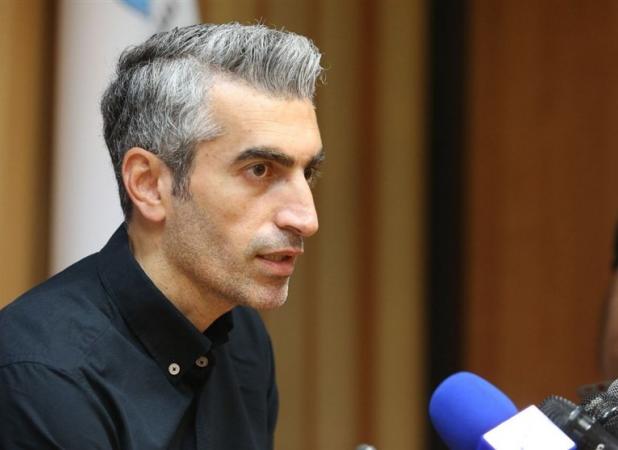 جباری: اول روی امکانات کار کنیم بعد به فکر مربی بزرگ باشیم