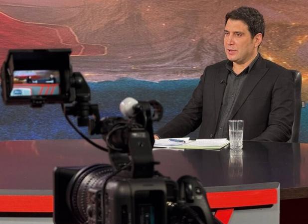 کشاورزی و حمل‌ونقل دو پیشران اصلی توسعه کردستان هستند