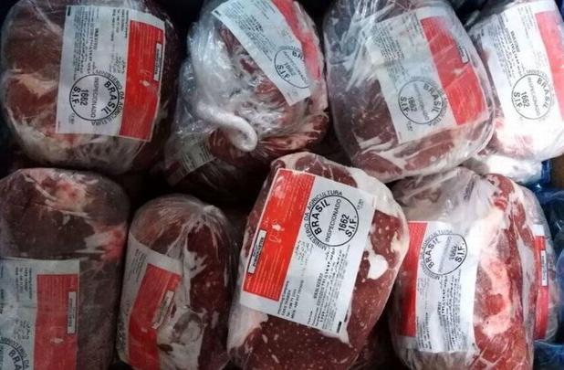 بختیاری‌زاده: گوشت‌های میادین میوه و تره بار تهران از نوع بره نر است