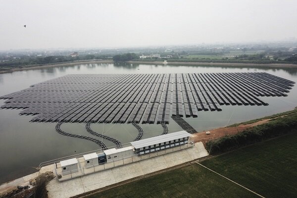 محققان ایرانی بازده آب شیرین‌کن خورشیدی را به ۹۳ درصد رساندند