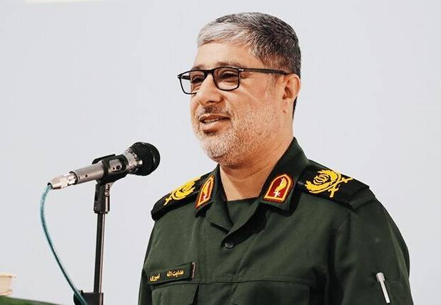 خون پاک شهدا مایه حیات ملت‌های مسلمان است