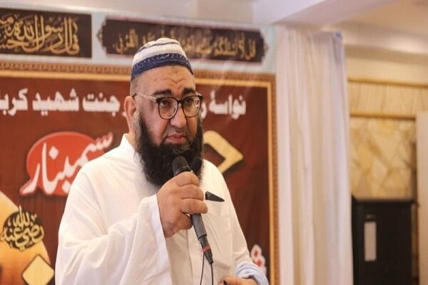 نشست مجازی «امت واحده -جبهه عزت اسلامی»؛ ایران مرهم زخم‌های جهان اسلام