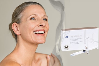 مزیت فیلر پروفایلو در جوانسازی صورت و تفاوت آن با مزوژل