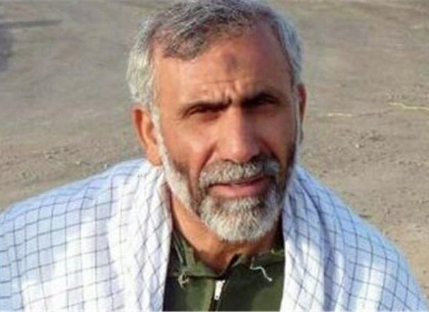 فرمانده‌ای که بی‌صدا از خوزستان تا سامرا جنگید