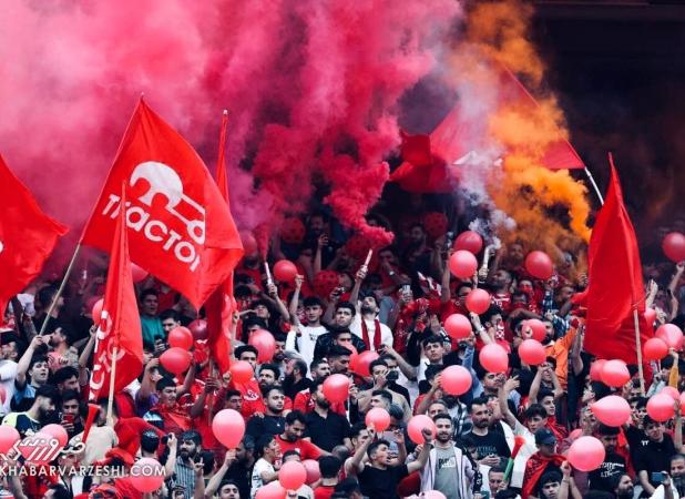 اطلاعیه تراکتور؛ اجازه نمی‌دهیم ورزشگاهمان مورد سوء استفاده بدخواهان قرار بگیرد