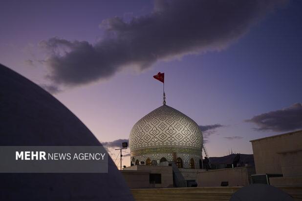 دختر سه ساله امام حسین و تجلی عشق بی‌پایان پدر به معصوم‌ترین فرزند