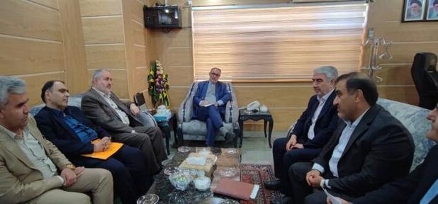 دامپزشکی نظارت و پشتیبانی خود را افزایش دهد