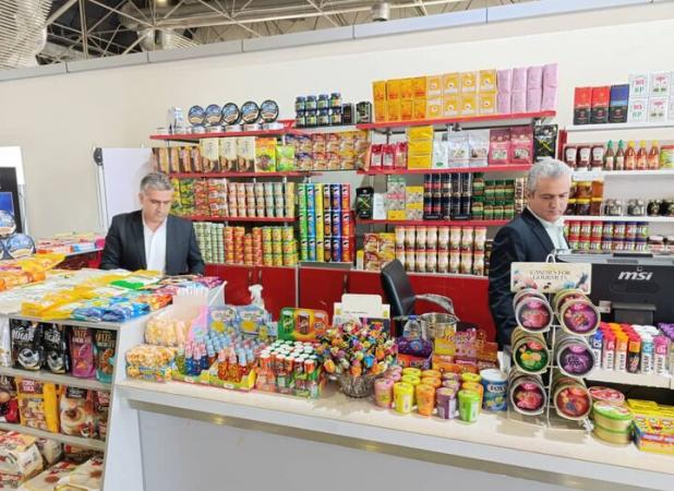 تشکیل پرونده گرانفروشی برای غرفه‌های موجود در فرودگاه عسلویه