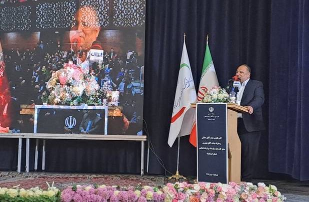 مجتمع فرهنگی هنری سرپل‌ذهاب نماد توجه دولت به مرزهاست