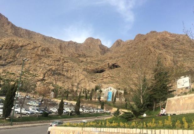 روایتی تلخ از تخریب محوطه‌های باستانی در کرمانشاه 