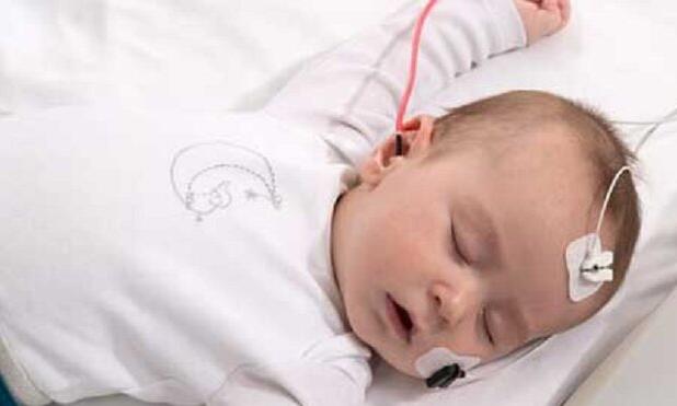 افتتاح ۵ پایگاه غربالگری شنوایی نوزادان