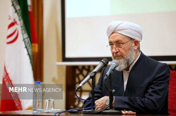 غراوی: گلستان الگوی عملی وحدت شیعه و سنی در کشور است