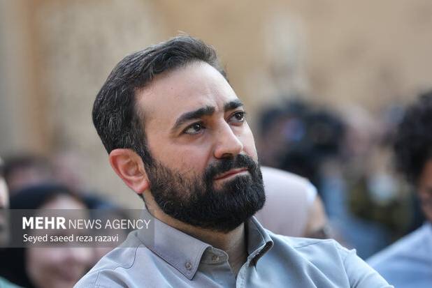 اثر جدید وحید یامین‌پور در بازار کتاب/ تاملی در ماهیت رسانه‌ها