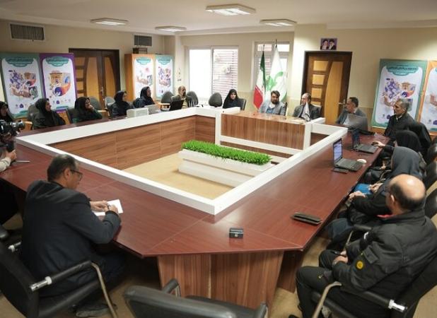 اصفهان میزبان جهانیان در بیست‌وهفتمین جشنواره بین‌المللی قصه‌گویی شد