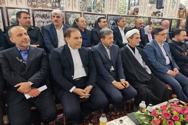 «گل‌ریزان اجتماعی» به استان اصفهان رسید