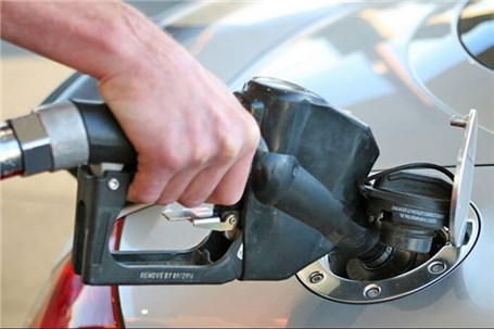 افزایش ۱۳ درصدی مصرف بنزین نسبت به پارسال