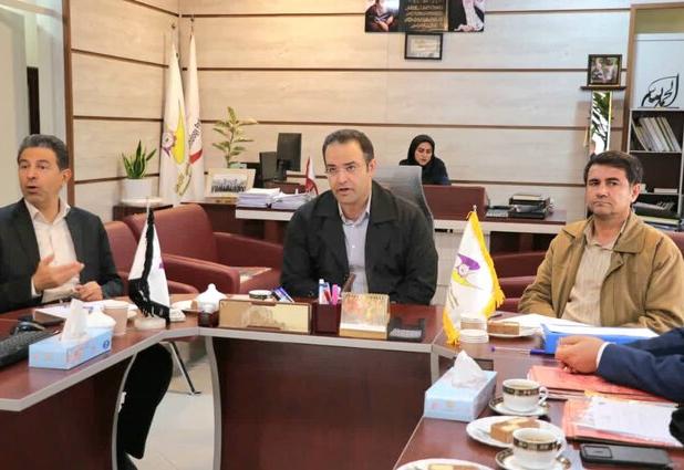 واگذاری اراضی غیرفعال شهرک‌های صنعتی فارس به سرمایه‌گذاران واجد اهلیت