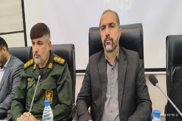 افتتاح و کلنگ طرح ها در گچساران ۷ هزار شغل ایجاد می کند