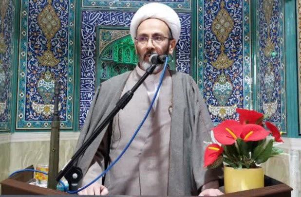 سکوت برخی کشورهای اسلامی در برابر فجایع غزه پذیرفتنی نیست
