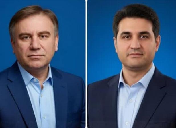 استاندار بوشهر:اختیار بیشتری به اداره کل امور مالیاتی تفویض شود