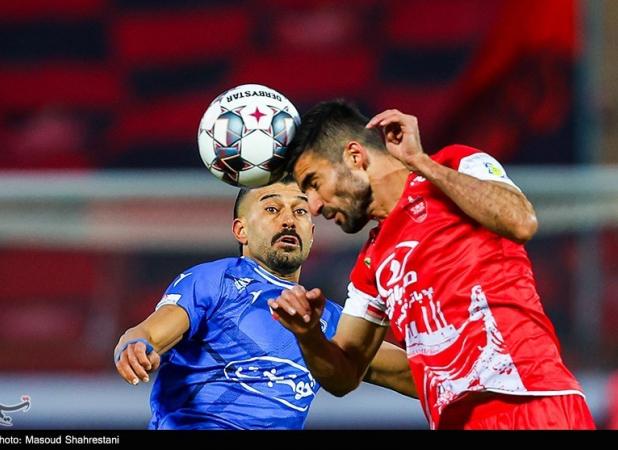 رمزگشایی حرفهای تاج؛مجوز حرفه‌ای استقلال و پرسپولیس روی هوا!