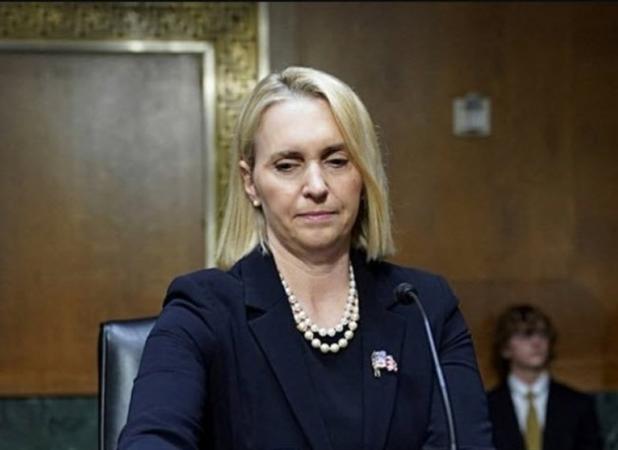 سفیر آمریکا در اوکراین استعفا می‌دهد