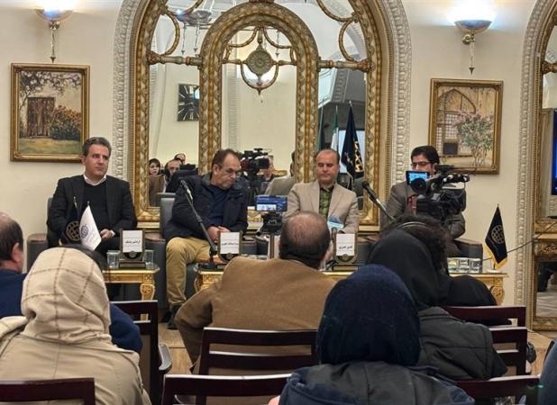 گزارش نشست «رهنامه استراتژیک ترکیه در محیط پیرامونی»