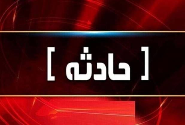 آتش‌سوزی در شهرک صنعتی کاوش البرز ۲ کشته بر جا گذاشت