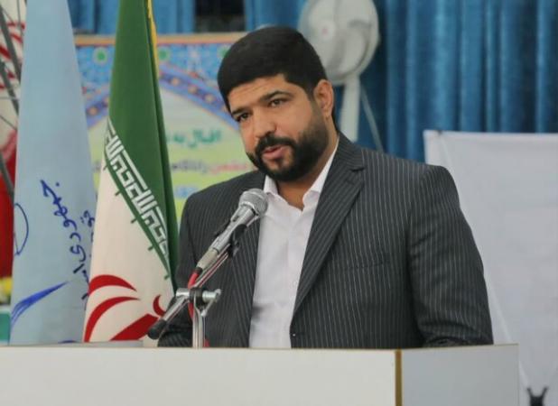 سازش پرونده ملکی ۱۰۰ میلیارد ریالی در شورای حل اختلاف رحمت‌آباد ریگان