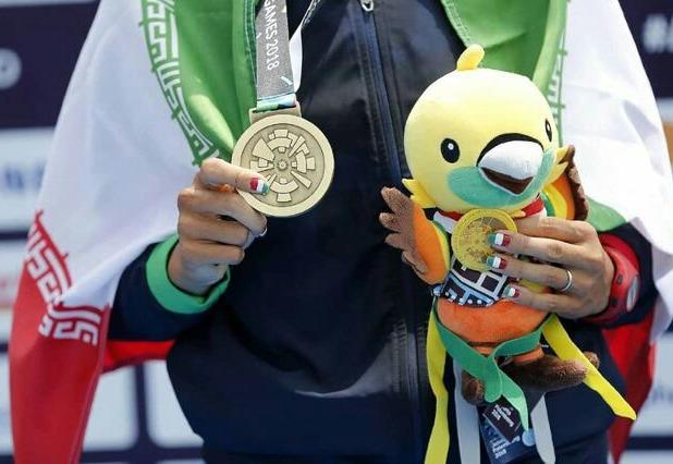 ثبت نام اولیه ۳۰۰۰ ایرانی برای بازی‌های آسیایی