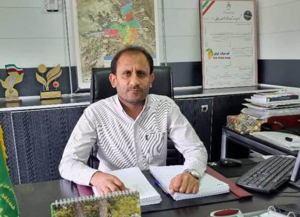 برگزاری دوره آموزش اصلاح الگوی کشت در میناب