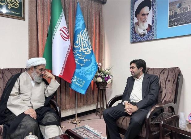 پخش زنده جشن‌های نیمه شعبان از تلویزیون
