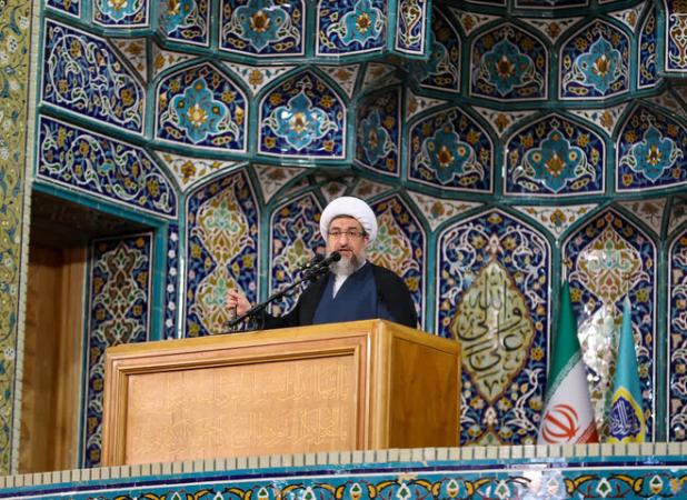 مطهری اصل: تهاجم فرهنگی دشمن با بزکِ غرب‌گرایی دنبال می‌شود