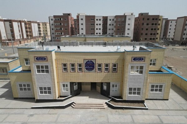 زیرساخت های جامانده از نهضت ملی مسکن در خراسان جنوبی